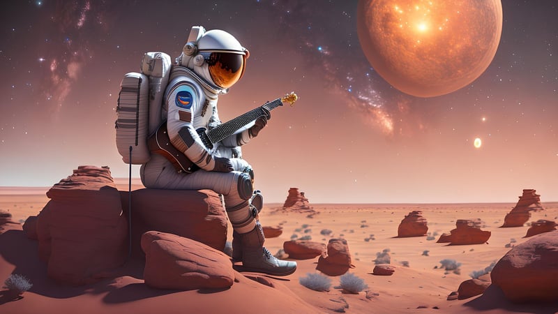 Exoplanet Adventures