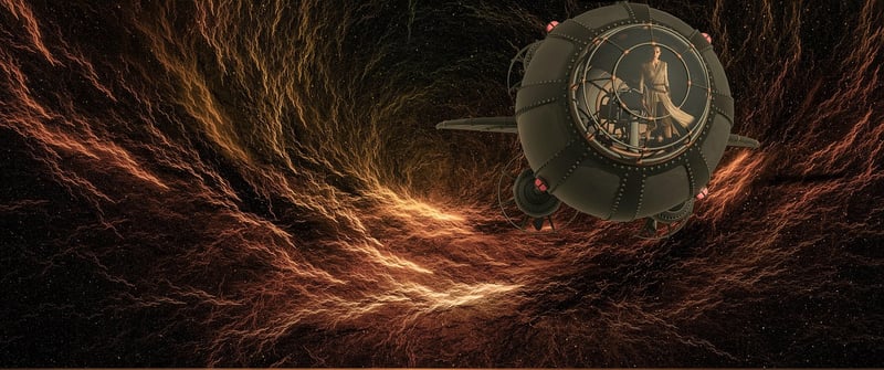 Time Rifts
